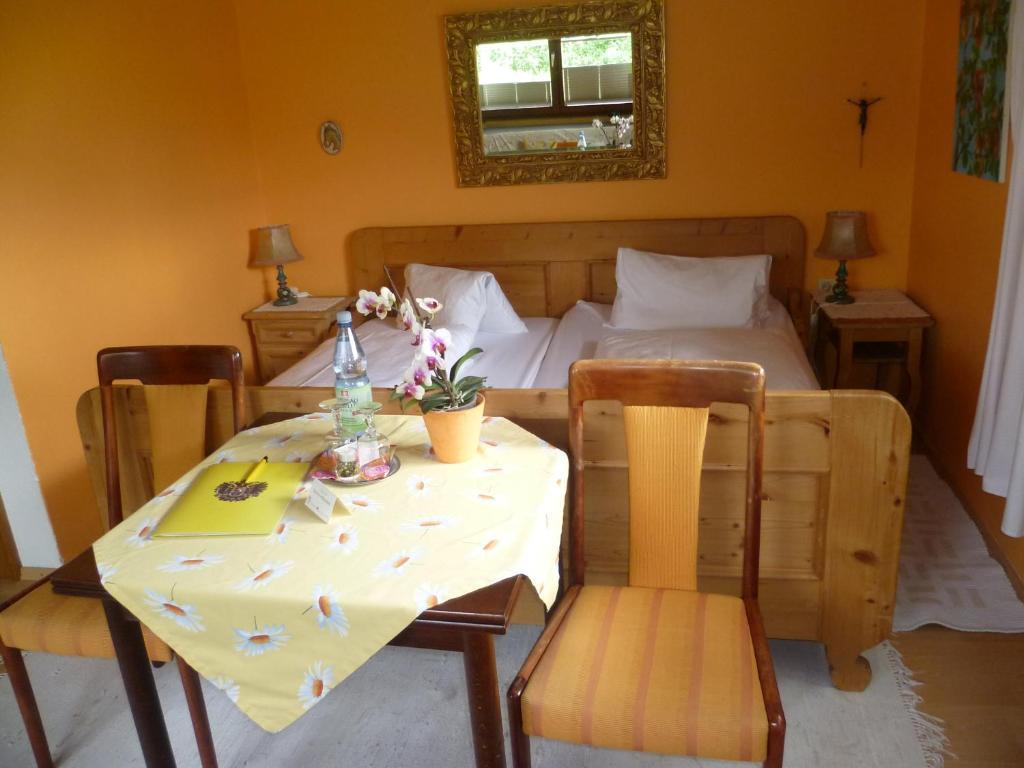 Landhaus Greiderer Kossen Room photo