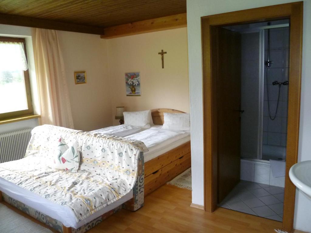 Landhaus Greiderer Kossen Room photo